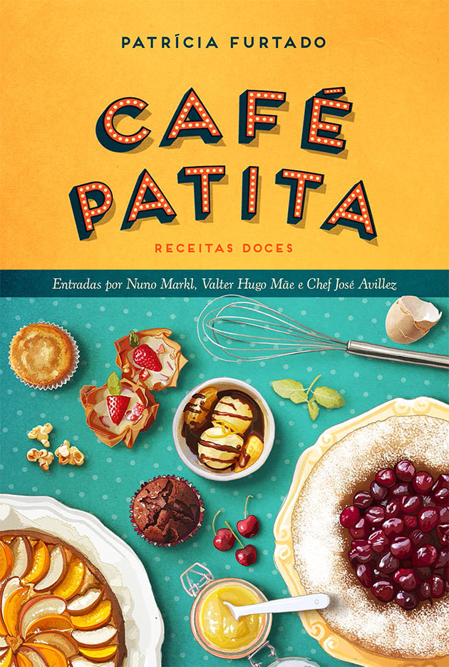 Cafe Patita
