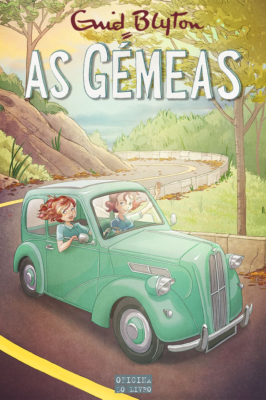 As Gémeas 11