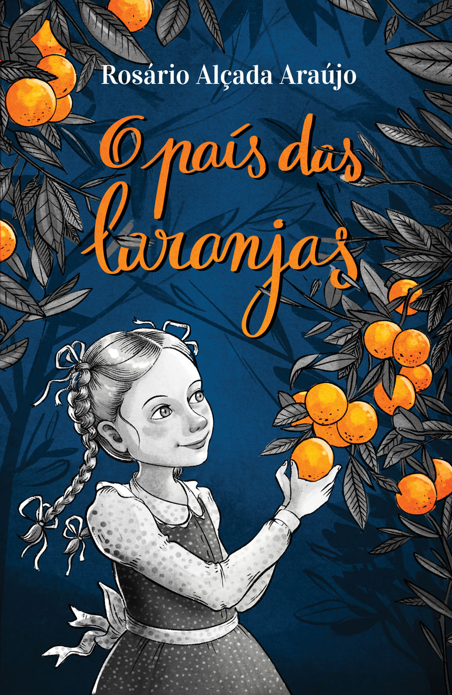O País das Laranjas