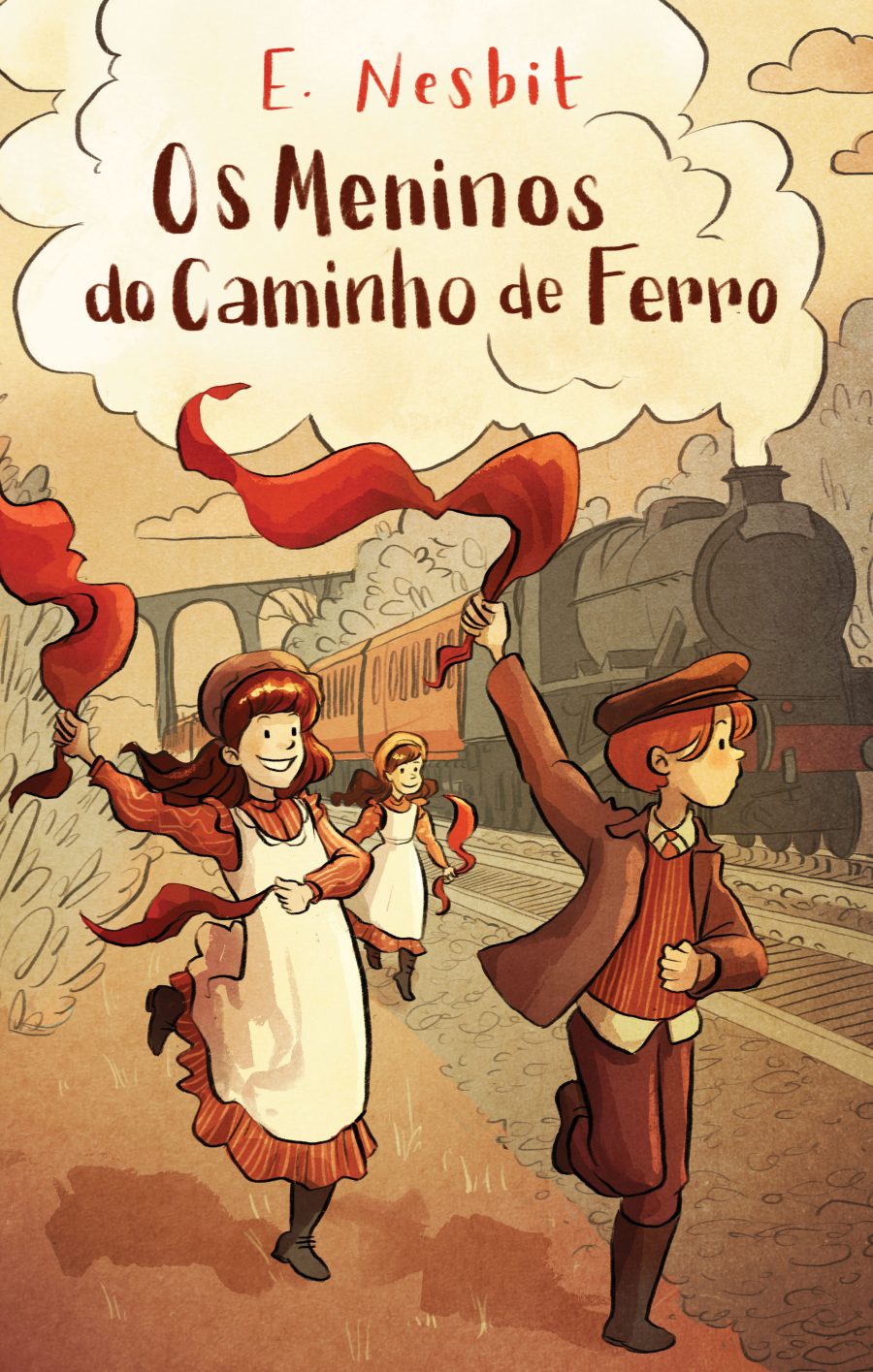 The Railway Children