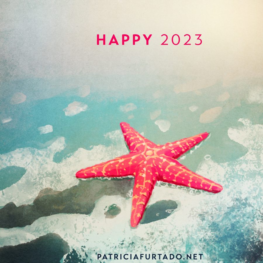 Happy 2023
